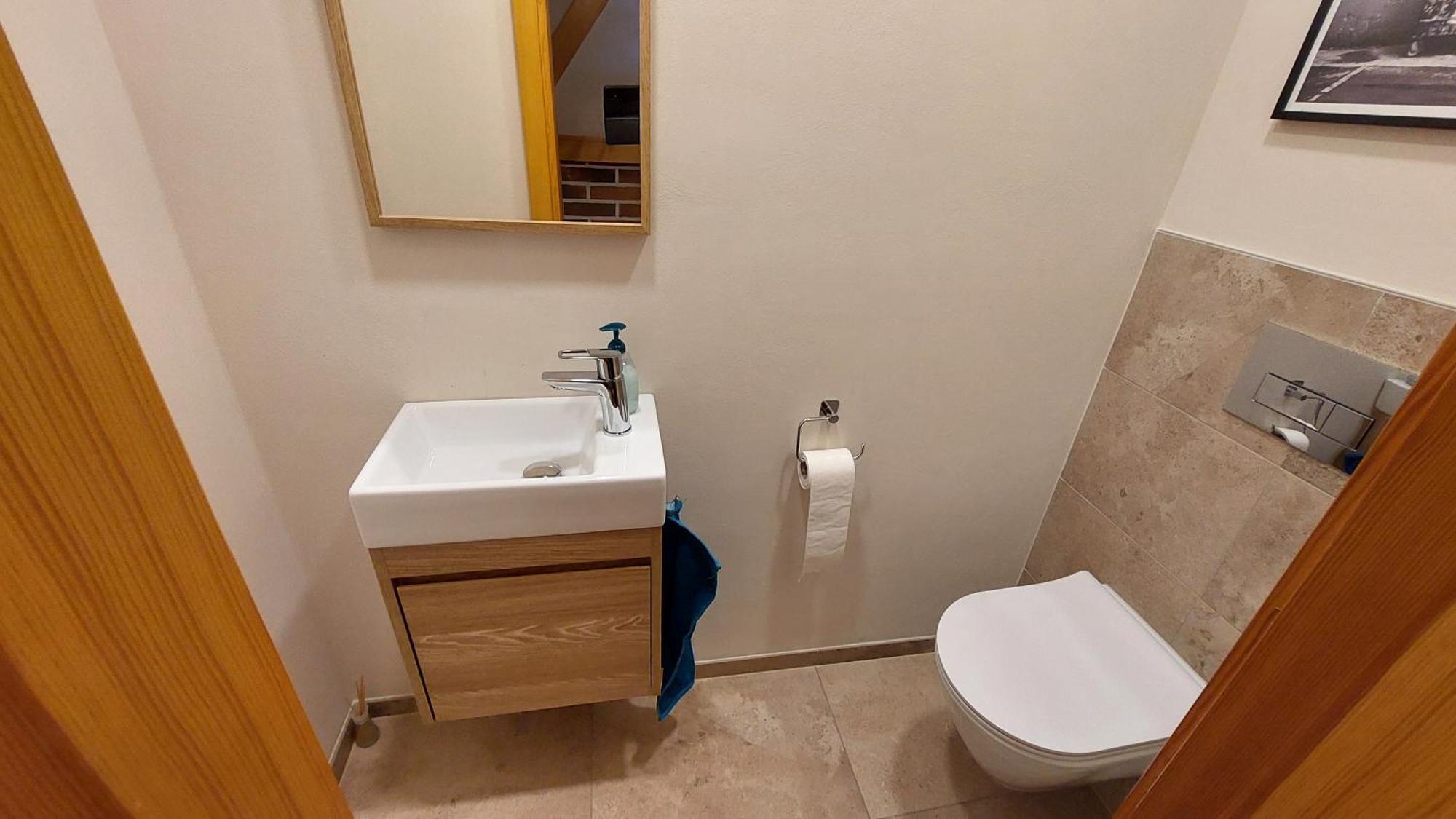 Apartament Miedzygorski Międzygórze Exterior foto