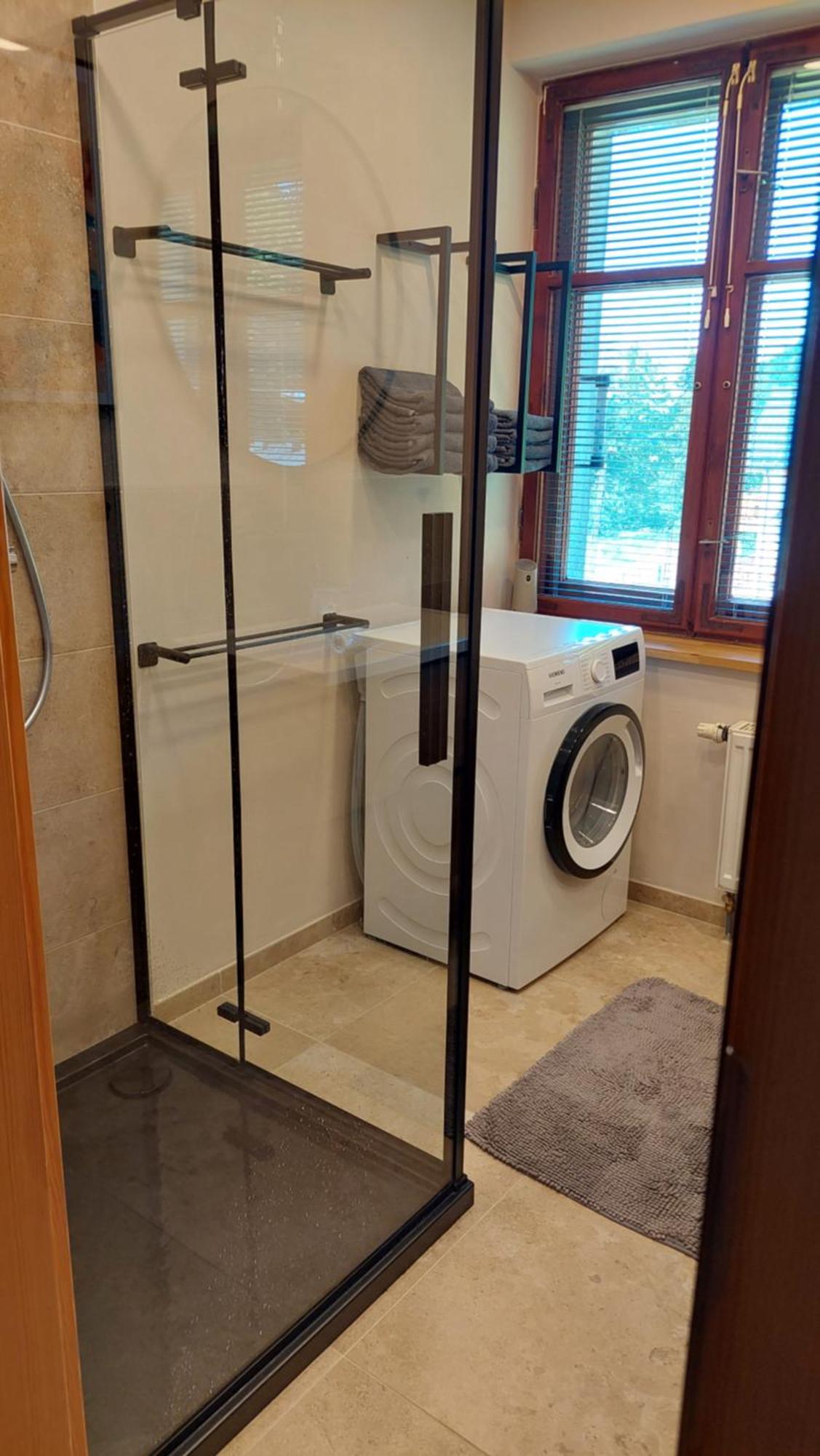 Apartament Miedzygorski Międzygórze Exterior foto